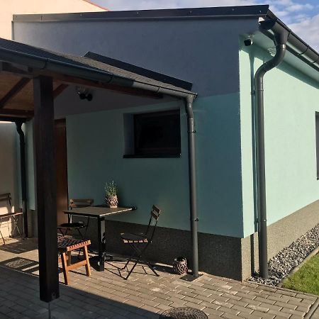 U Cepicku Apartamento Nymburk Exterior foto