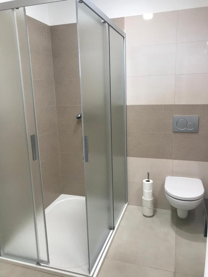 U Cepicku Apartamento Nymburk Exterior foto