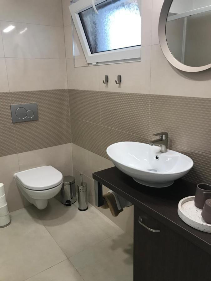 U Cepicku Apartamento Nymburk Exterior foto