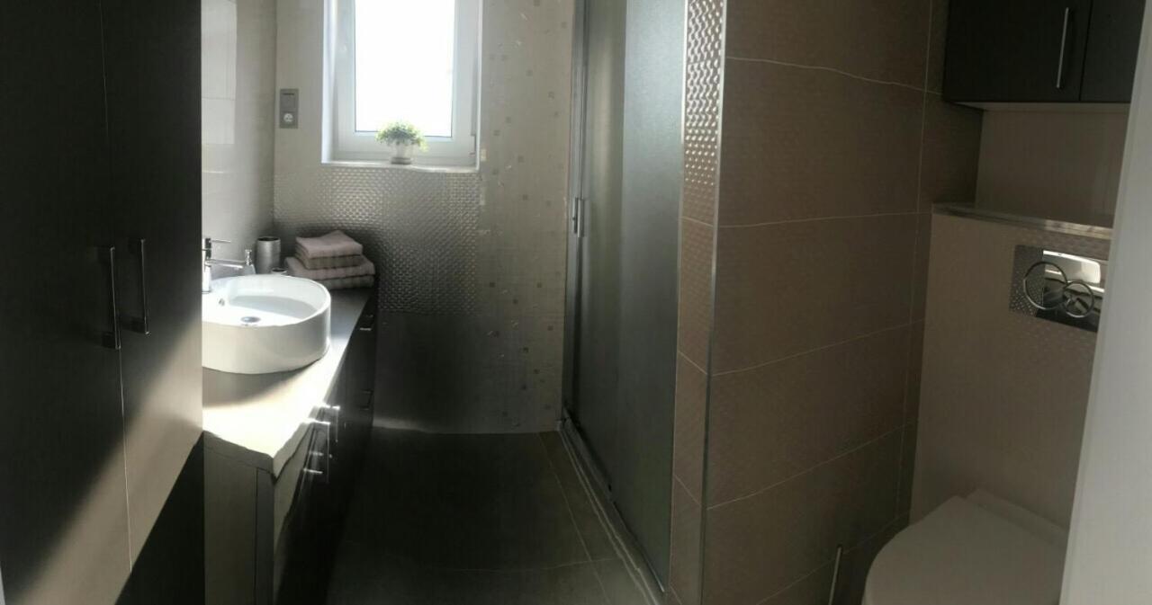 U Cepicku Apartamento Nymburk Exterior foto