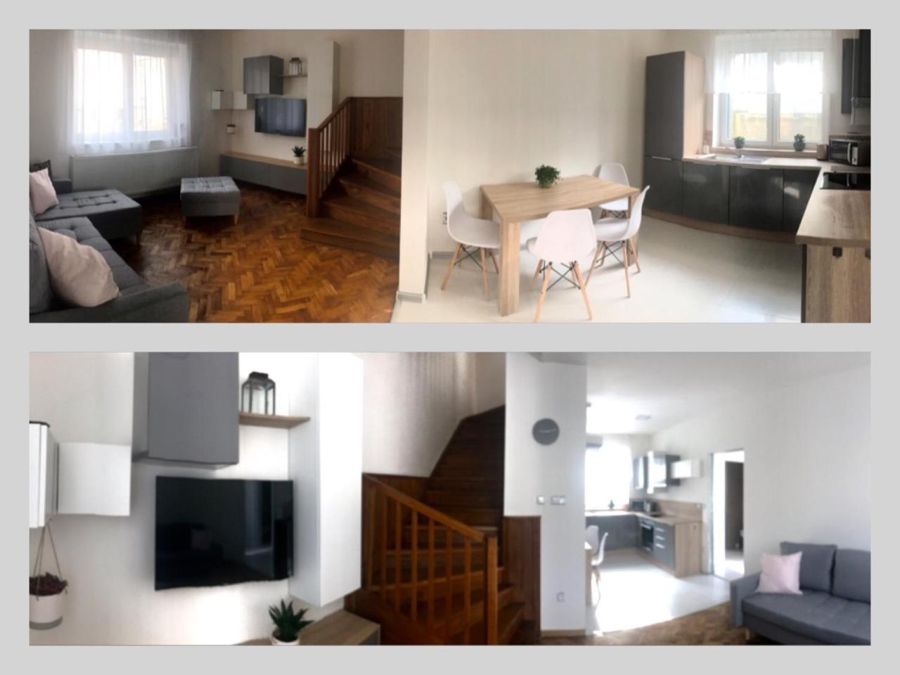U Cepicku Apartamento Nymburk Exterior foto